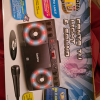 Canta tu light e sound