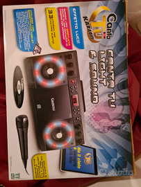 Canta tu light e sound