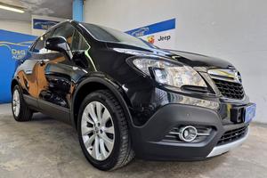 Opel Mokka 1.4 Turbo 4x4 Ecotec 140cv Cosmo