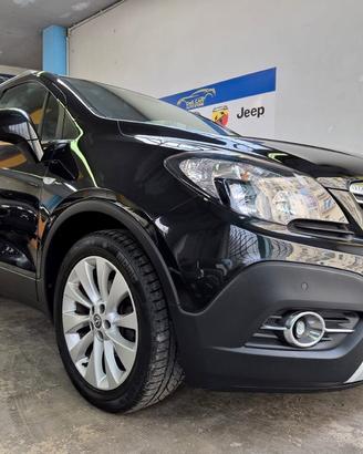 Opel Mokka 1.4 Turbo 4x4 Ecotec 140cv Cosmo
