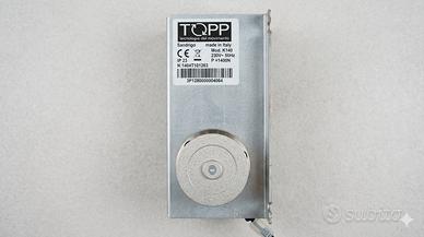 Motore Automazione TOPP K140 per porte scorrevoli 