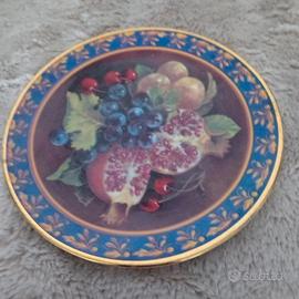 Piatto Limoges vintage 