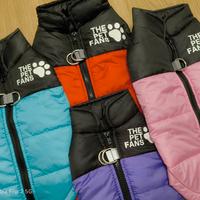 Cappottino per cane 🐶 taglia XL