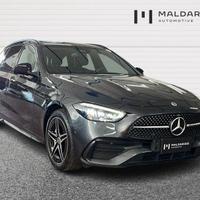 Mercedes-Benz Classe C Classe C-S206 SW 2021 ...