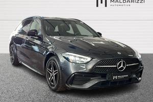 Mercedes-Benz Classe C Classe C-S206 SW 2021 ...