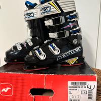 Scarponi da sci