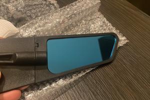 Specchietti moto universali M8 M10 kawasaki