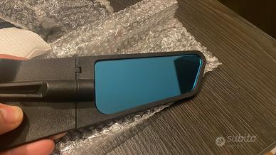 Specchietti moto universali M8 M10 kawasaki