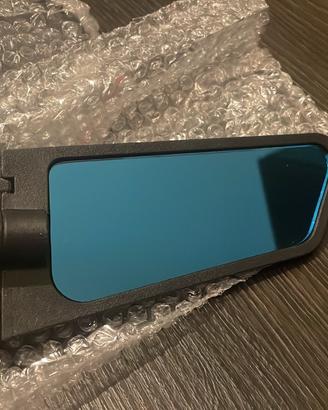 Specchietti moto universali M8 M10 kawasaki