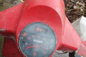  vespa pk 50 xl 