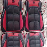 Tappetini Auto Universali 4pz