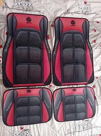 Tappetini Auto Universali 4pz