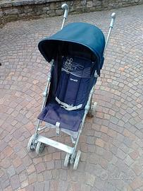 Passeggino da viaggio Brevi 