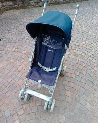 Passeggino da viaggio Brevi 