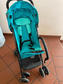 Passeggino GB Qbit+ all terrain