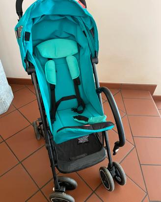 Passeggino GB Qbit+ all terrain