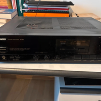 Amplificatore Pioneer A-221