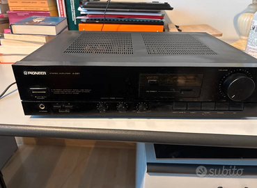 Amplificatore Pioneer A-221