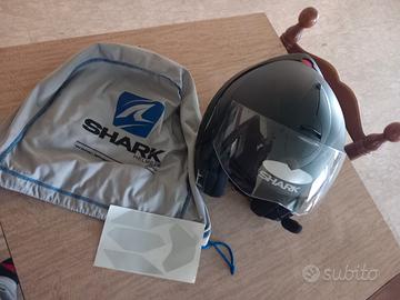 Casco shark originale 