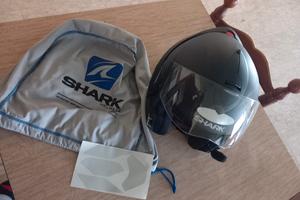 Casco shark originale 