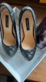 Décolleté donna Sergio Todzi