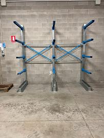 Scaffali Industriali