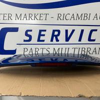 Spoiler Alettone Portello Renault Clio 2014 in poi