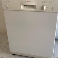 Lavastoviglie Bosch