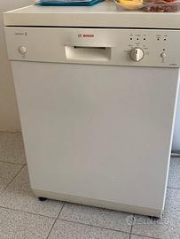 Lavastoviglie Bosch