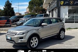 Range Rover Evoque 5p 2.2 td4 150cv GARANZIA
