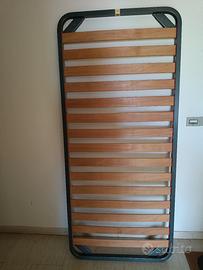 letto rete doghe dorsal