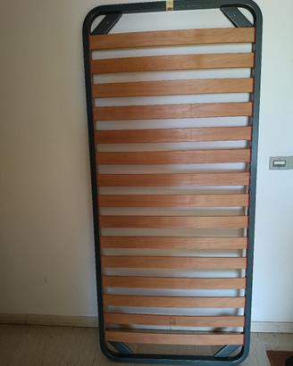 letto rete doghe dorsal