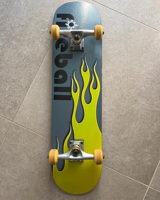 skateboard