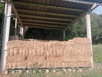 balette di fieno 