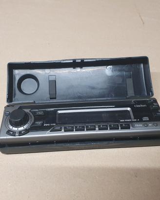 Autoradio