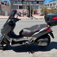 YAMAHA X-MAX 250 SPORT 2009