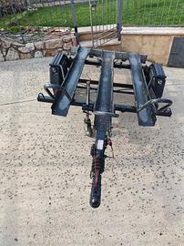 carrello porta moto 