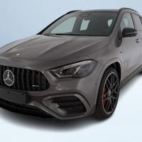 Mercedes-Benz GLA 45 S AMG 4Matic Premium Plus
