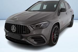 Mercedes-Benz GLA 45 S AMG 4Matic Premium Plus