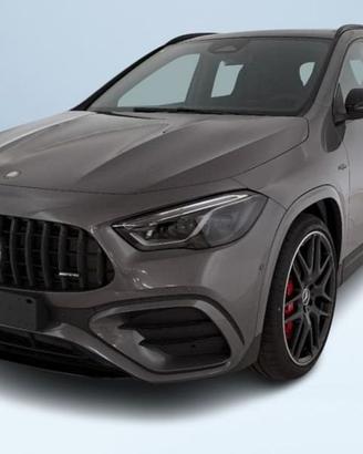 Mercedes-Benz GLA 45 S AMG 4Matic Premium Plus