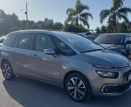 C4 Picasso/7 posti /automatica / diesel