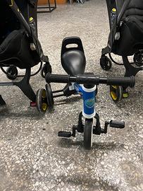 Bici x bambini (zona notarbartolo)