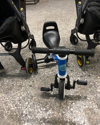 Bici x bambini (zona notarbartolo)