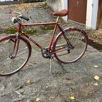 Bici D'Epoca Vintage Condorino - Cambio Campagnolo