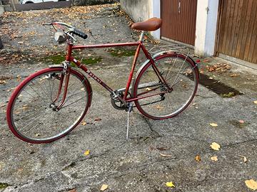 Bici D'Epoca Vintage Condorino - Cambio Campagnolo