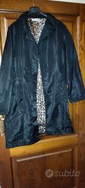 Cappotto dolce e gabbana 