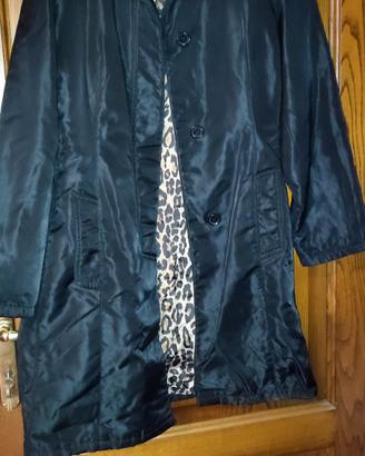 Cappotto dolce e gabbana 