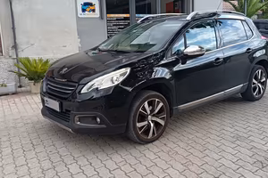 Peugeot 2008 2008 1.6 e-hdi 8v Allure s&s 115cv