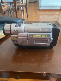 Video camera
