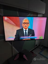 Sony bravia 4k